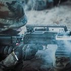 Nowy batalion w Oświęcimiu, szkolenie, walka z Covid – trzy wyzwania małopolskich terytorialsów w 2021r.