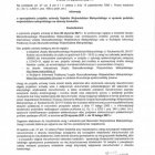 Obwieszczenie Marszałka Województwa Małopolskiego