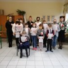 W szkole w Grodkowicach dużo się działo!