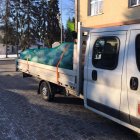 Niepozorne serce mieści w sobie mnóstwo plastiku i życzliwości
