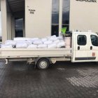 Niepozorne serce mieści w sobie mnóstwo plastiku i życzliwości