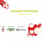 Startują „Zielone Wyzwania”! 