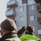 Małopolscy terytorialsi wspierali policję - podsumowanie