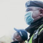 Małopolscy terytorialsi wspierali policję - podsumowanie