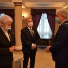 Pół wieku wspólnej drogi – Jubileusz Złotych Godów 2020