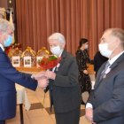 Pół wieku wspólnej drogi – Jubileusz Złotych Godów 2020