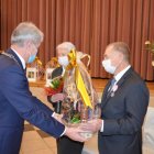 Pół wieku wspólnej drogi – Jubileusz Złotych Godów 2020