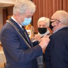 Pół wieku wspólnej drogi – Jubileusz Złotych Godów 2020