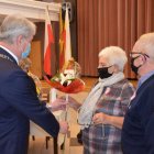 Pół wieku wspólnej drogi – Jubileusz Złotych Godów 2020