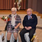 Pół wieku wspólnej drogi – Jubileusz Złotych Godów 2020