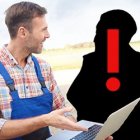 Nie dajcie się nabrać - ARiMR ostrzega rolników i przedsiębiorców
