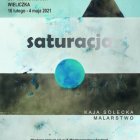 Wystawa: Saturacja