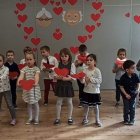 Dzień Babci i Dziadka w Grodkowickim Przedszkolu  