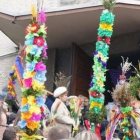 III Kłajowski Konkurs Palm Wielkanocnych