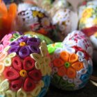 Kiermasz Ozdób Wielkanocnych