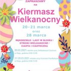 Kiermasz Wielkanocny