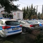 Grupa SPEED w powiecie wielickim