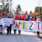 Za wielkie serca Mieszkańców Gminy - gorące podziękowania