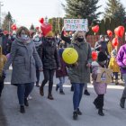 Za wielkie serca Mieszkańców Gminy - gorące podziękowania