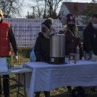 Za wielkie serca Mieszkańców Gminy - gorące podziękowania