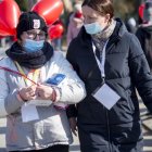 Za wielkie serca Mieszkańców Gminy - gorące podziękowania