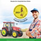 XVIII Ogólnokrajowy Konkurs Bezpieczne Gospodarstwo Rolne 