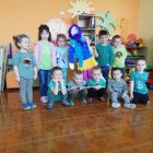 Wiosna tuż tuż