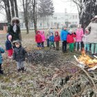 Wiosna tuż tuż