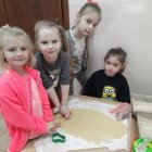Przedszkolaki z Grodkowic w Armii Teosia