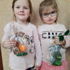 Przedszkolaki z Grodkowic w Armii Teosia