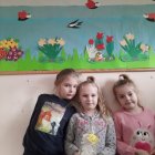 Przedszkolaki z Grodkowic w Armii Teosia