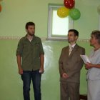 Huczne 30- lecie w Gruszkach