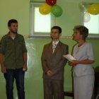 Huczne 30- lecie w Gruszkach