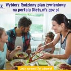 Rodzinny plan żywieniowy