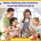 Rodzinny plan żywieniowy