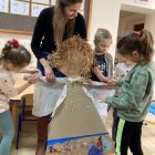 Kreatywne Smerfy z Grodkowic