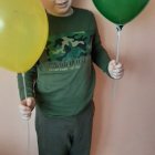 „Pierwszy Dzień Wiosny” oraz „Światowy Dzień Osób z Zespołem Downa”