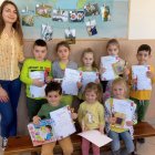 Konkurs fotograficzny „Wiosenni detektywi”