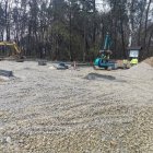 Przed latem będą gotowe 2 parkingi typu Park & Ride