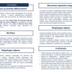 Profilaktyka chorób odkleszczowych