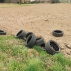 Wiosenne porządki w Gminie Kłaj