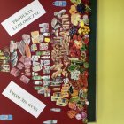 Przedszkole Samorządowe Kłaju w ogólnopolskim programie „Skąd się biorą produkty ekologiczne”