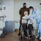 Wiele od siebie wymagamy dlatego pomagamy