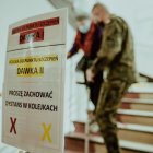 Wiele od siebie wymagamy dlatego pomagamy
