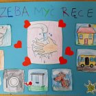 Zapraszamy do głosowania na Przedszkole w Szarowie w konkursie Czyściochowe Przedszkole!