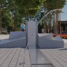Rozpoczyna się renowacja centrum Kłaj