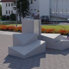 Rozpoczyna się renowacja centrum Kłaj