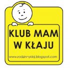 Spotkanie organizacyjne Klubu Mam - już w piątek!