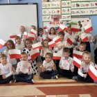 „Polska, biało–czerwoni”