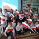 „Polska, biało–czerwoni”